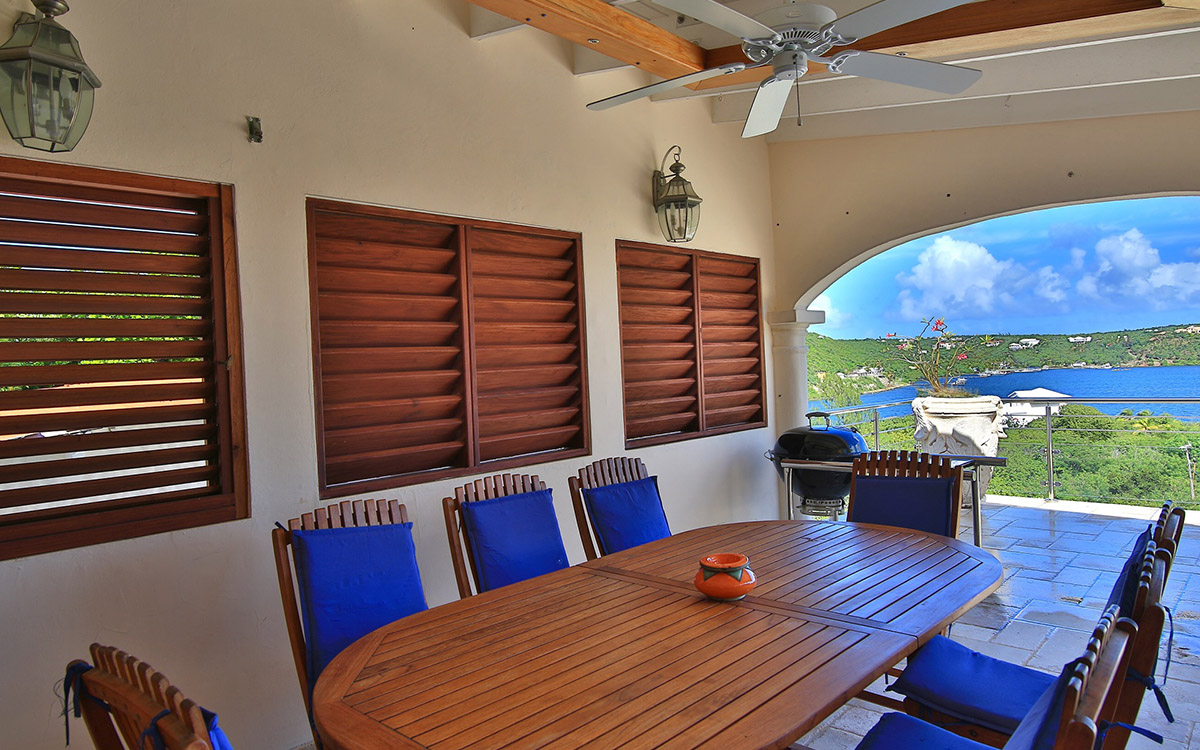 Saint Maarten Saint Martin Home 980351