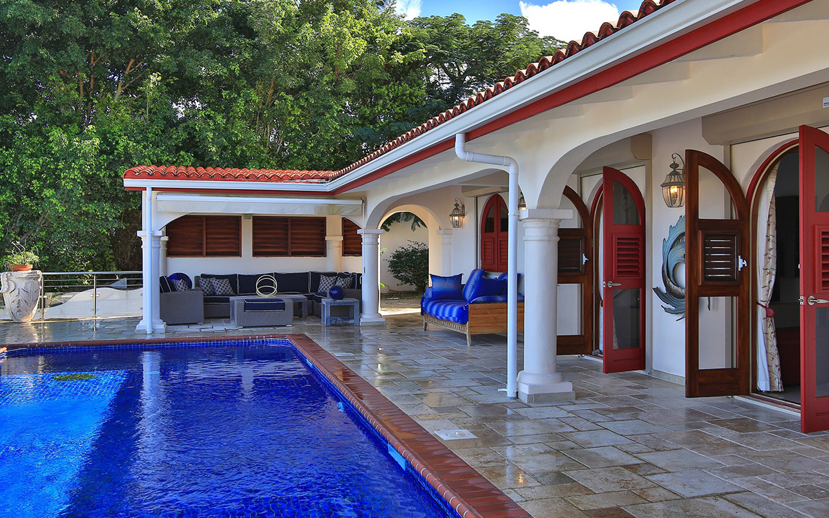 Saint Maarten Saint Martin Home 980351