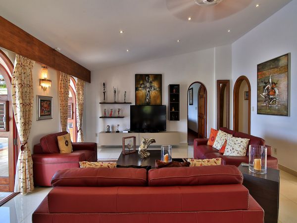 Saint Maarten Saint Martin Home 980351