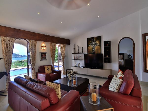 Saint Maarten Saint Martin Home 980351