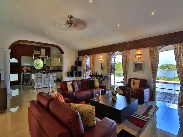 Saint Maarten Saint Martin Home 980351