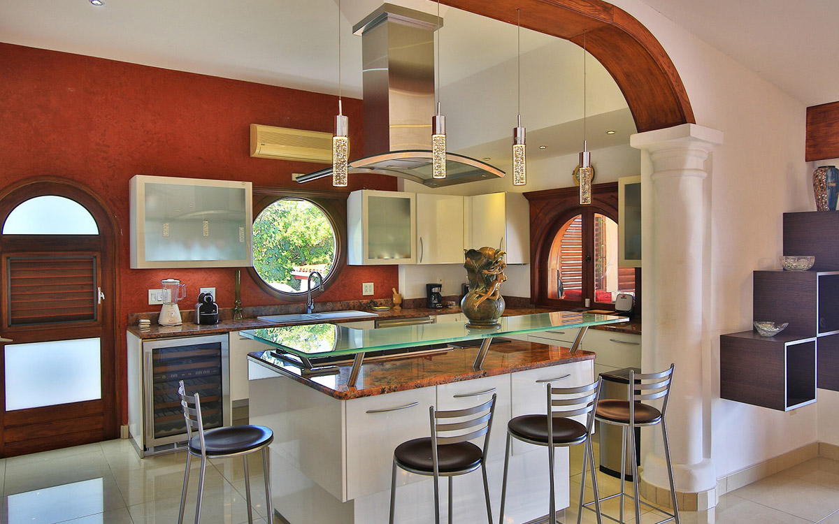 Saint Maarten Saint Martin Home 980351