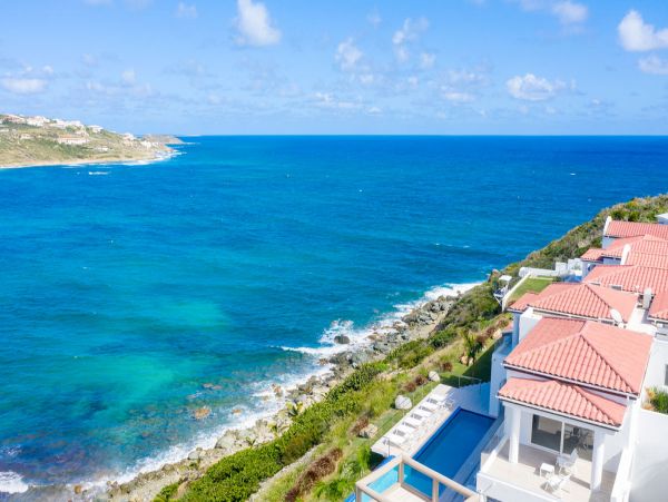 Saint Maarten Saint Martin Home 980352