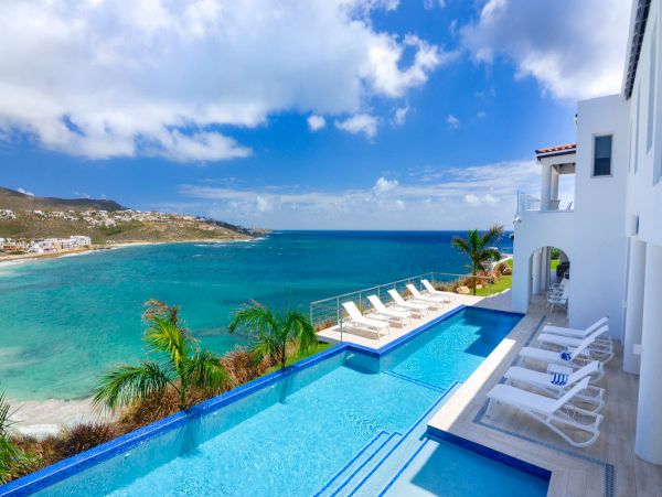 Saint Maarten Saint Martin Home 980352