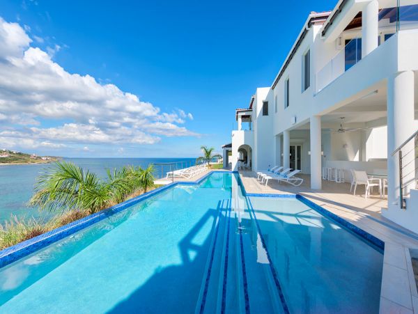 Saint Maarten Saint Martin Home 980352