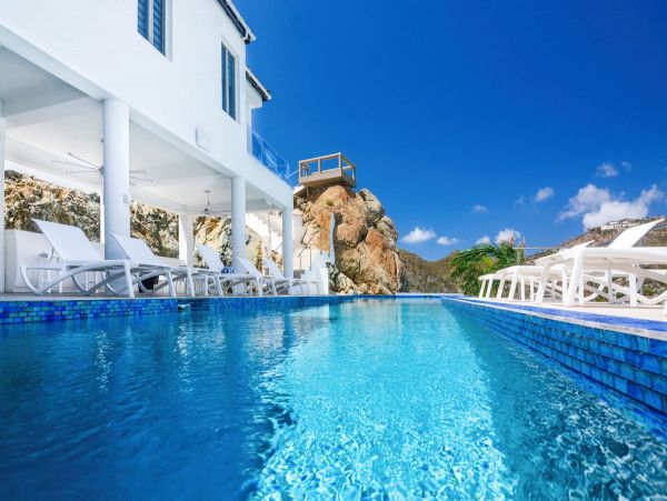 Saint Maarten Saint Martin Home 980352