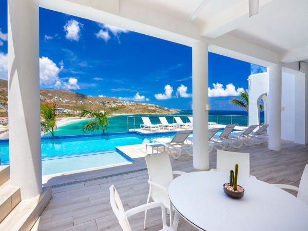 Saint Maarten Saint Martin Home 980352