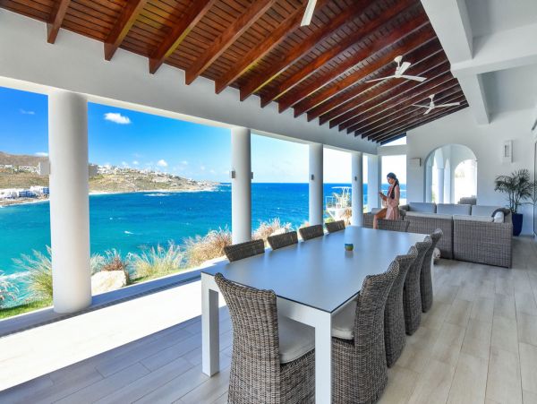 Saint Maarten Saint Martin Home 980352