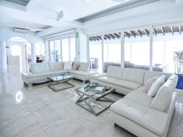 Saint Maarten Saint Martin Home 980352