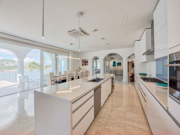 Saint Maarten Saint Martin Home 980352