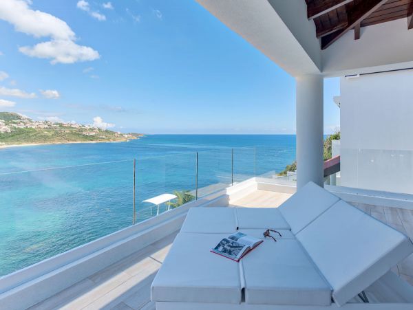Saint Maarten Saint Martin Home 980352