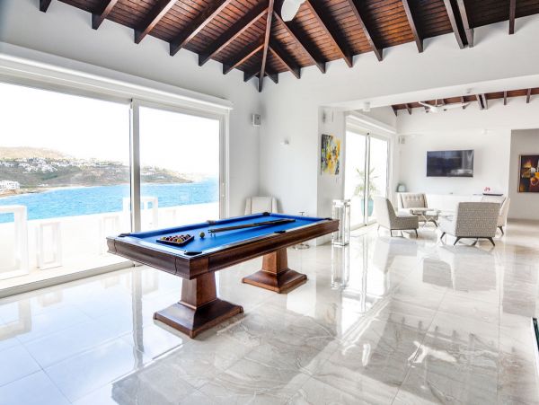 Saint Maarten Saint Martin Home 980352