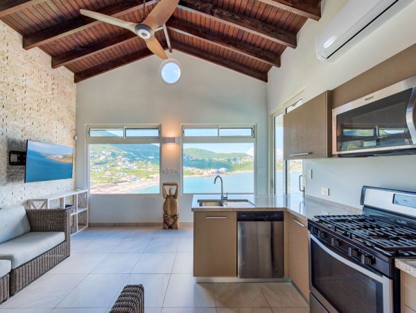 Saint Maarten Saint Martin Home 980352