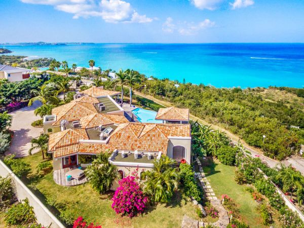 Saint Maarten Saint Martin Home 980353