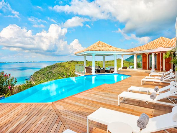 Saint Maarten Saint Martin Home 980353