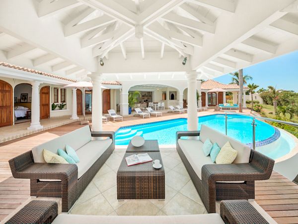 Saint Maarten Saint Martin Home 980353
