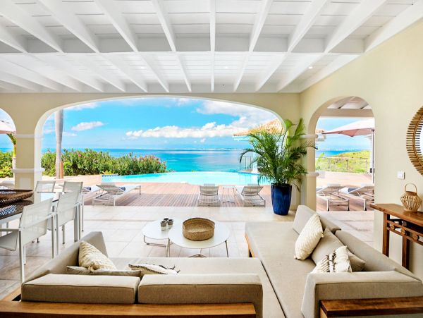 Saint Maarten Saint Martin Home 980353