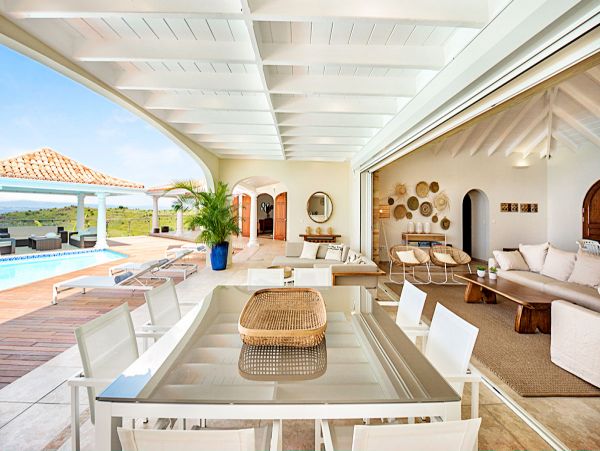 Saint Maarten Saint Martin Home 980353