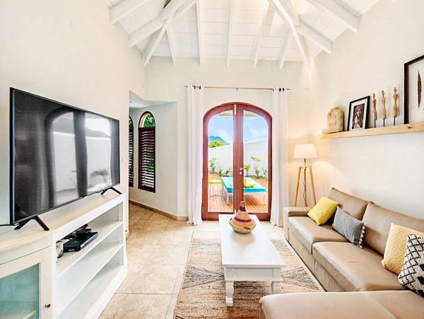 Saint Maarten Saint Martin Home 980353