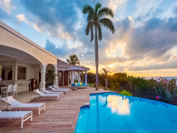 Saint Maarten Saint Martin Home 980353