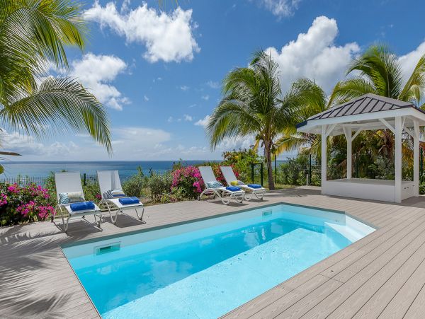 Saint Maarten Saint Martin Home 980354