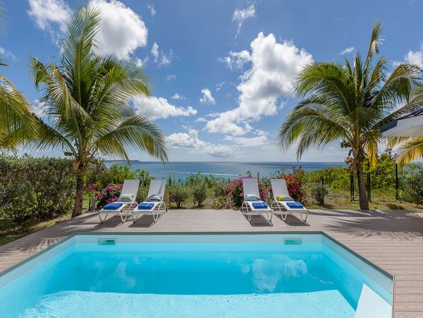 Saint Maarten Saint Martin Home 980354