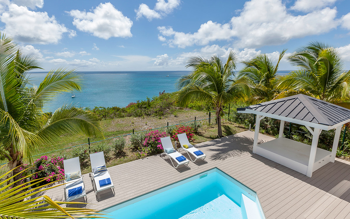 Saint Maarten Saint Martin Home 980354