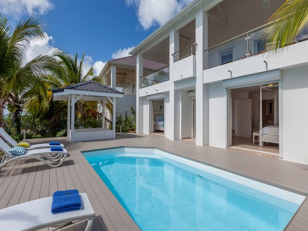 Saint Maarten Saint Martin Home 980354