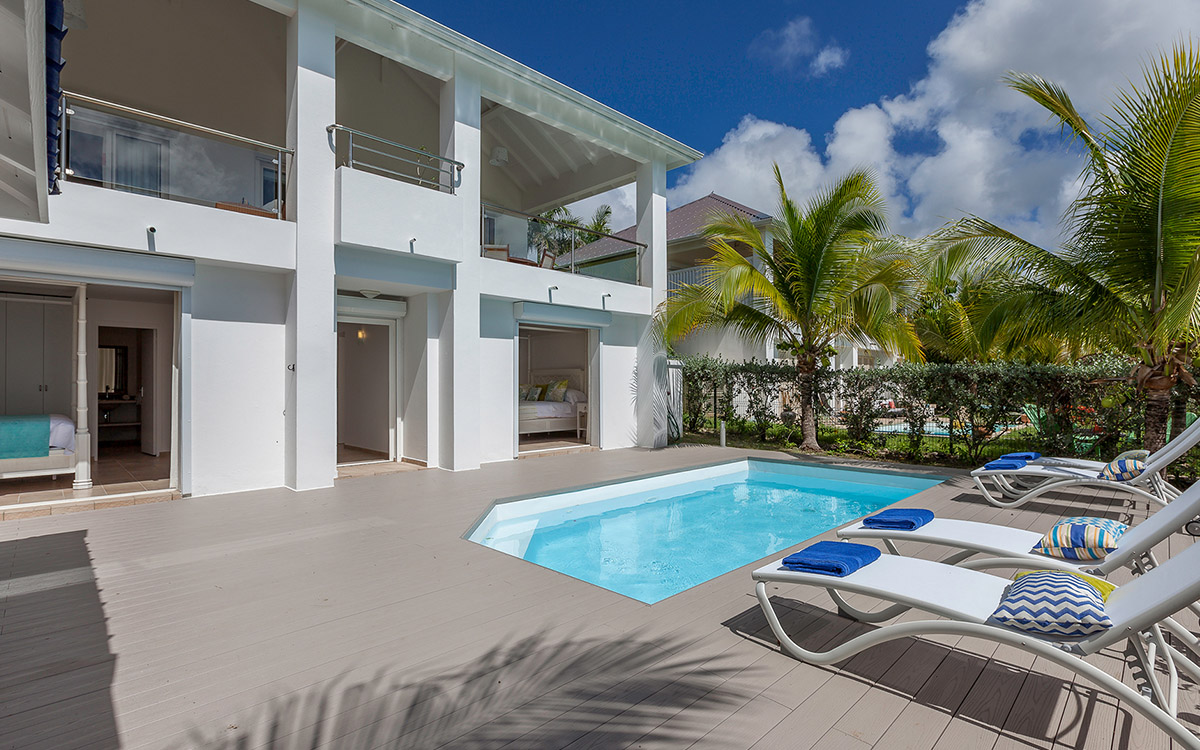 Saint Maarten Saint Martin Home 980354