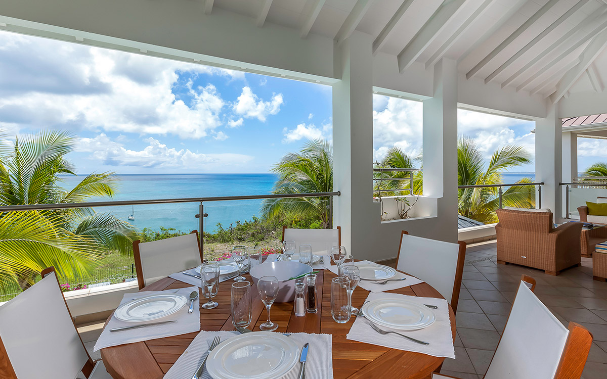 Saint Maarten Saint Martin Home 980354