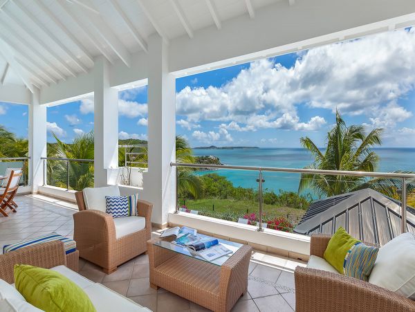 Saint Maarten Saint Martin Home 980354