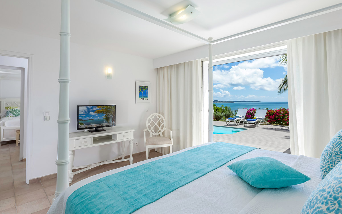 Saint Maarten Saint Martin Home 980354