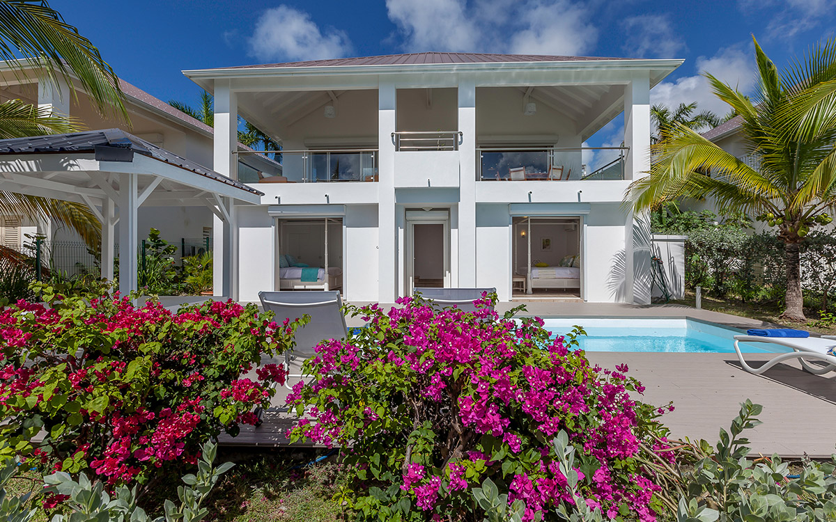 Saint Maarten Saint Martin Home 980354
