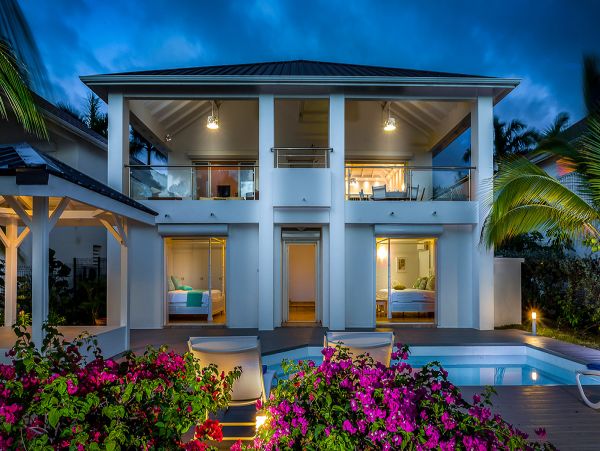Saint Maarten Saint Martin Home 980354