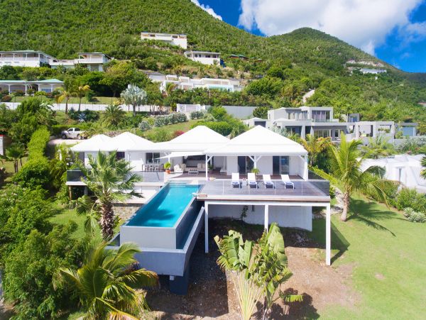 Saint Maarten Saint Martin Home 980355