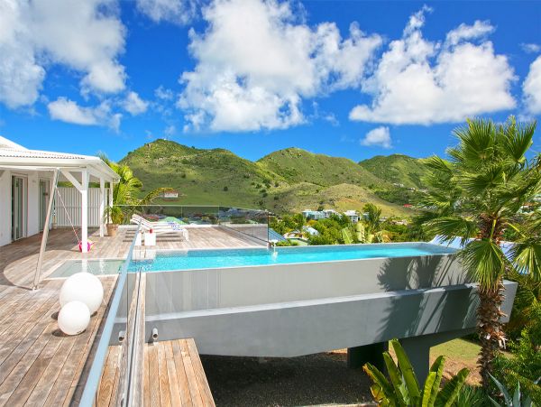 Saint Maarten Saint Martin Home 980355