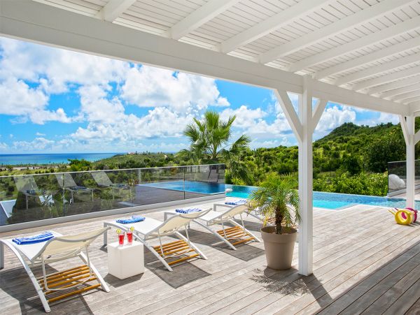 Saint Maarten Saint Martin Home 980355