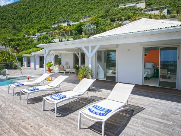 Saint Maarten Saint Martin Home 980355