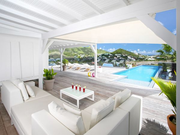 Saint Maarten Saint Martin Home 980355