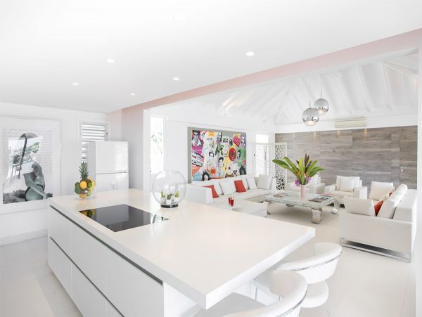 Saint Maarten Saint Martin Home 980355