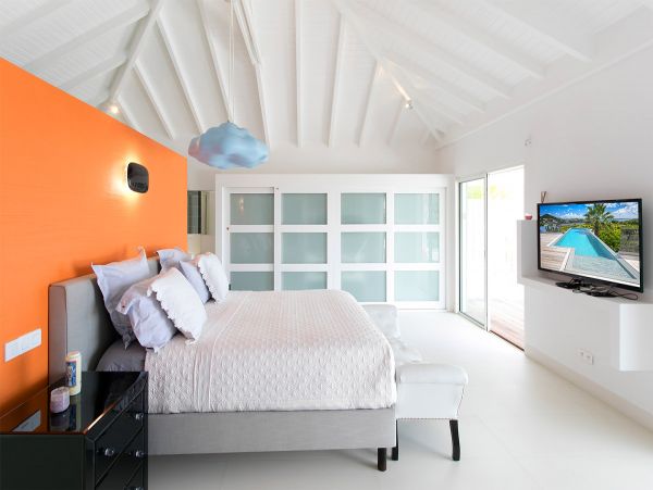 Saint Maarten Saint Martin Home 980355