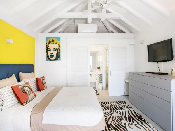 Saint Maarten Saint Martin Home 980355