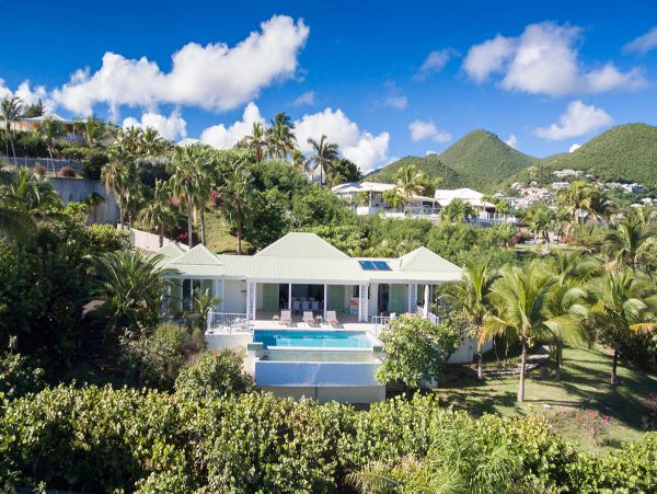Saint Maarten Saint Martin Home 980356