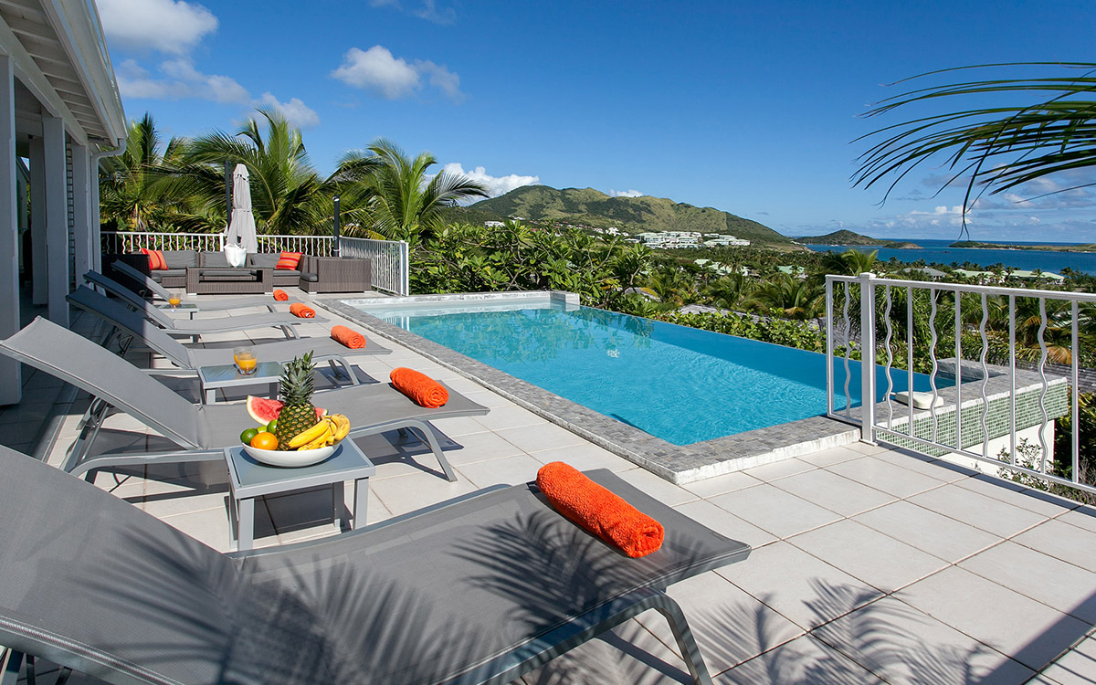 Saint Maarten Saint Martin Home 980356