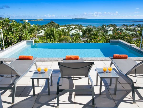 Saint Maarten Saint Martin Home 980356