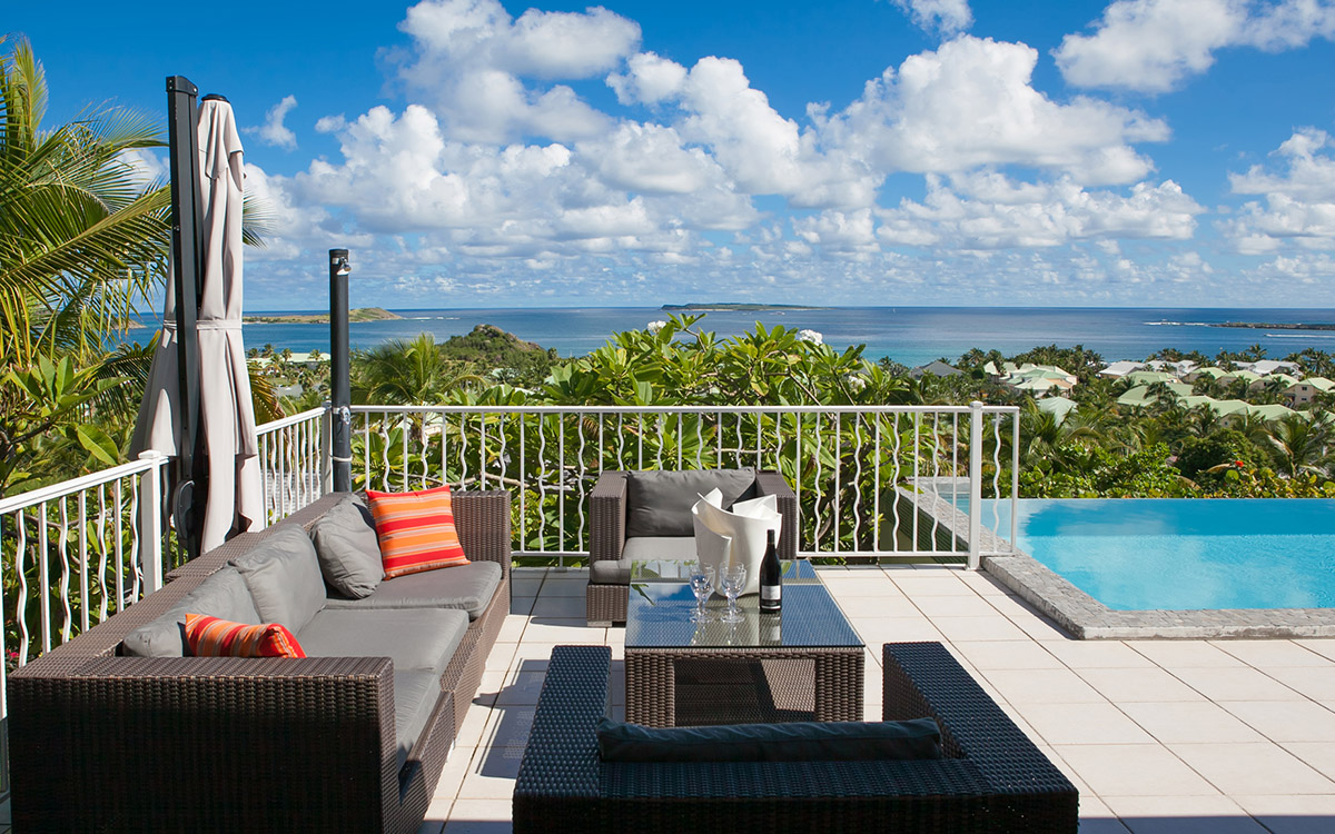 Saint Maarten Saint Martin Home 980356