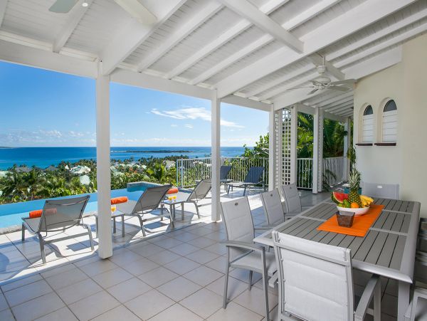 Saint Maarten Saint Martin Home 980356