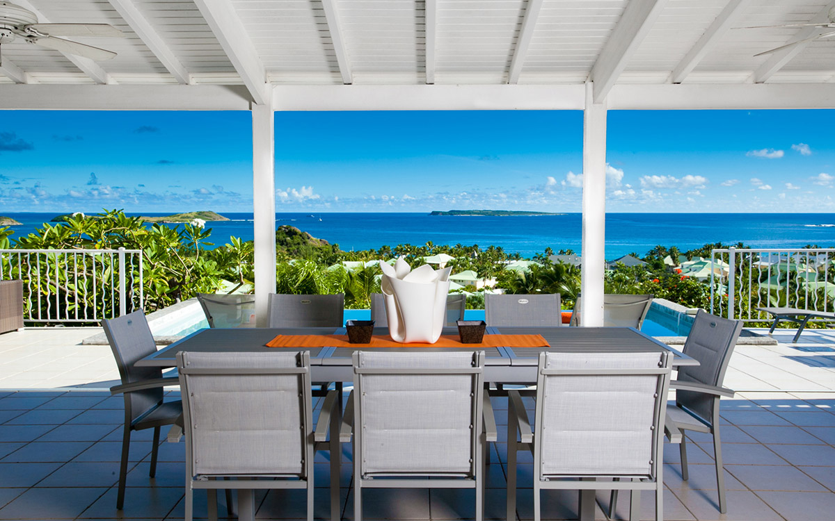 Saint Maarten Saint Martin Home 980356