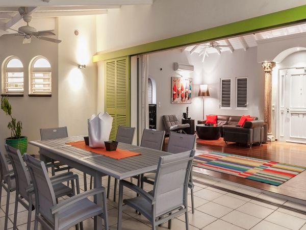 Saint Maarten Saint Martin Home 980356