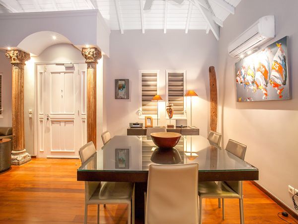 Saint Maarten Saint Martin Home 980356